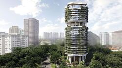 Park Nova (D10), Apartment #411517251